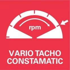 METABO® Exzenterschleifer SXE 150-5.0 BL (615050700); MetaLoc -Poliermaschinen & Schleifmaschinen Verkaufsladen 15046009 3