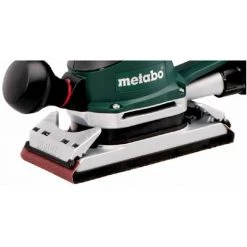 METABO® Sander SRE 4350 TurboTec Set + 10 Schleifblätter Im Koffer -Poliermaschinen & Schleifmaschinen Verkaufsladen 15046523 3