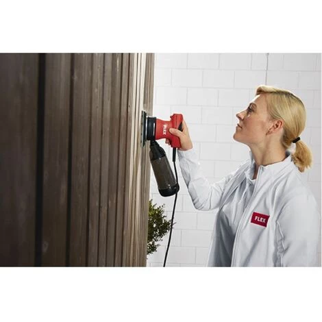 FLEX Schwingschleifer OSE 80-2 / Regelbar In L-BOXX Im Set 4 FLEX Schwingschleifer OSE 80-2 / Regelbar In L-BOXX Im Set – Bild 4