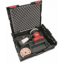 FLEX Ø125 Mm Exzenterschleifer ORE 125. Regelbar In L-BOXX -2 Set 6 FLEX Ø125 Mm Exzenterschleifer ORE 125. Regelbar In L-BOXX -2 Set -Poliermaschinen & Schleifmaschinen Verkaufsladen 15048032 3