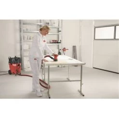 FLEX Ø125 Mm Exzenterschleifer ORE 125. Regelbar In L-BOXX -2 Set 7 FLEX Ø125 Mm Exzenterschleifer ORE 125. Regelbar In L-BOXX -2 Set -Poliermaschinen & Schleifmaschinen Verkaufsladen 15048032 4