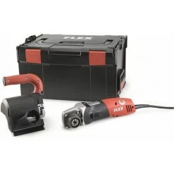 FLEX Satiniermaschine BBE 14-3 110 230/CEE