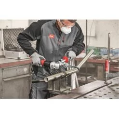 Bandfeile TRINOXFLEX FBE 8-4 140 230/CEE 6 Bandfeile TRINOXFLEX FBE 8-4 140 230/CEE -Poliermaschinen & Schleifmaschinen Verkaufsladen 15048119 3