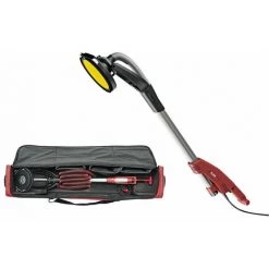 FLEX Wand & Deckenschleifer Giraffe GE 5 R + TB-L + SH Kit Tasche + Saugschlauch