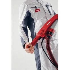 FLEX Wand & Deckenschleifer Giraffe GE 5 R + TB-L + SH Kit Tasche + Saugschlauch -Poliermaschinen & Schleifmaschinen Verkaufsladen 15056841 3