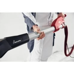 FLEX Wand & Deckenschleifer Giraffe GE 5 R + TB-L + SH Kit Tasche + Saugschlauch -Poliermaschinen & Schleifmaschinen Verkaufsladen 15056841 4