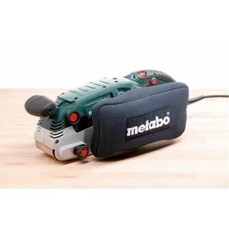 METABO 75mm Bandschleifer BAE 75 | 1010 Watt 2 METABO 75mm Bandschleifer BAE 75 | 1010 Watt – Bild 2