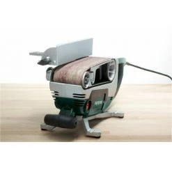 METABO 75mm Bandschleifer BAE 75 | 1010 Watt 7 METABO 75mm Bandschleifer BAE 75 | 1010 Watt -Poliermaschinen & Schleifmaschinen Verkaufsladen 15411430 4