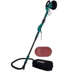 VONROC Deckenschleifer | Wandschleifer 1050W - Ideal Für Decke Und Wand 180 Mm -Poliermaschinen & Schleifmaschinen Verkaufsladen 15540456 5