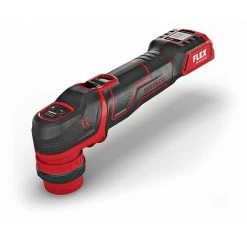 Flex Akku Polierer PXE 80 10.8-EC, Ohne Akku, Ohne Ladegerät - 469068