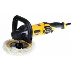 Polierer 180mm DeWalt DWP849X