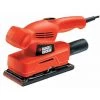 BLACK & DECKER Schwingschleifer BlackDecker KA300
