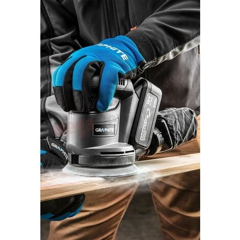 Exzenterschleifer Graphite Energy+ 58G014 2 Exzenterschleifer Graphite Energy+ 58G014 – Bild 2