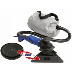 Langhalsschleifer 1010W Dedra DED7763