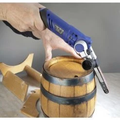 Westfalia Elektro-Power-Feile 3 In 1 260 Watt -Poliermaschinen & Schleifmaschinen Verkaufsladen 16364639 4