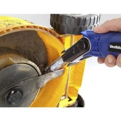 Westfalia Elektro-Power-Feile 3 In 1 260 Watt -Poliermaschinen & Schleifmaschinen Verkaufsladen 16364639 5