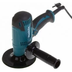 Poliermaschine Makita GV5010