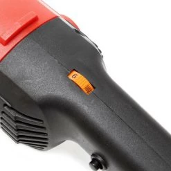 WILTEC Poliermaschine Schleifmaschine 1200W Leistung Bis 3000 U/min, Poliergerät Mit 6 Stufen Inkl. 2 Pads -Poliermaschinen & Schleifmaschinen Verkaufsladen 16674644 3