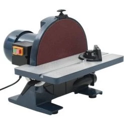ASUPERMALL Tellerschleifmaschine 800 W 305 Mm -Poliermaschinen & Schleifmaschinen Verkaufsladen 16767882 3
