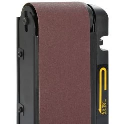 ASUPERMALL Elektrischer Band- Und Tellerschleifer 550 W 200 Mm -Poliermaschinen & Schleifmaschinen Verkaufsladen 16767895 4