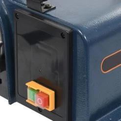 ASUPERMALL Elektrischer Band- Und Tellerschleifer 370 W 150 Mm 9 ASUPERMALL Elektrischer Band- Und Tellerschleifer 370 W 150 Mm -Poliermaschinen & Schleifmaschinen Verkaufsladen 16767896 5