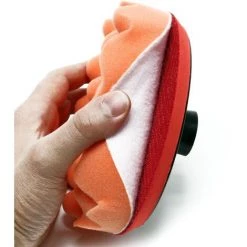 WILTEC Poliermaschine Set Bestehend Aus 26 Teilen, 1200W Leistung, 3000 U/min, Poliergerät Mit 6 Stufen -Poliermaschinen & Schleifmaschinen Verkaufsladen 16786222 3