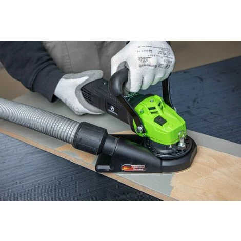 Eibenstock 06535000 Oberflächenfräse EOF 100.1 2 Eibenstock 06535000 Oberflächenfräse EOF 100.1 – Bild 2