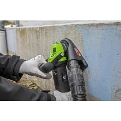 Eibenstock 06535000 Oberflächenfräse EOF 100.1 6 Eibenstock 06535000 Oberflächenfräse EOF 100.1 -Poliermaschinen & Schleifmaschinen Verkaufsladen 16951122 3