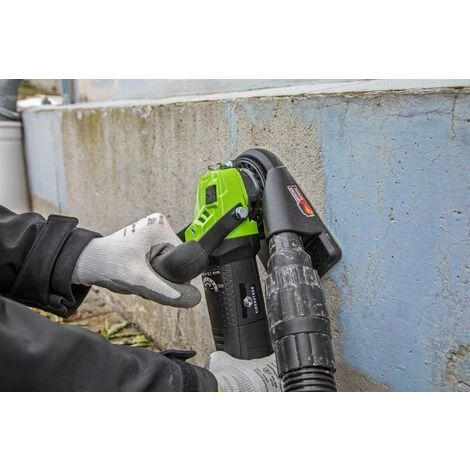 Eibenstock 06535000 Oberflächenfräse EOF 100.1 3 Eibenstock 06535000 Oberflächenfräse EOF 100.1 – Bild 3