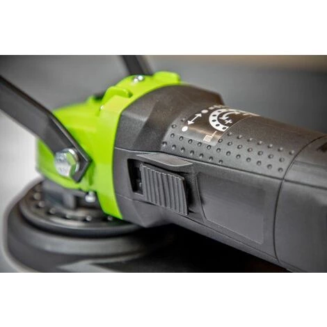 Eibenstock 06535000 Oberflächenfräse EOF 100.1 4 Eibenstock 06535000 Oberflächenfräse EOF 100.1 – Bild 4