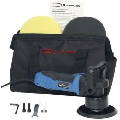 Dino Poliermaschine - Exzenter - 8 Mm Hub