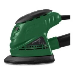 KOMA TOOLS Dreikantschleifer KOMA 105W 08707