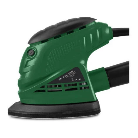 KOMA TOOLS Dreikantschleifer KOMA 105W 08707 1 KOMA TOOLS Dreikantschleifer KOMA 105W 08707