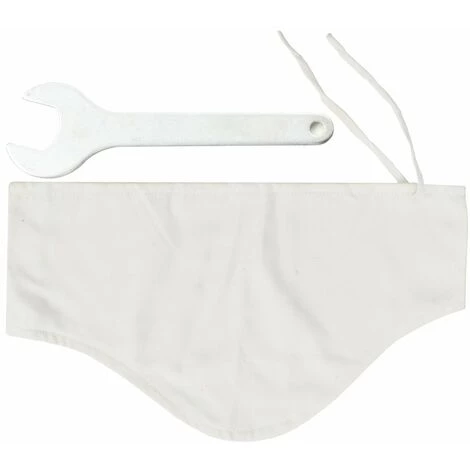 ASUPERMALL Druckluft-Schwingschleifer Mit Absaugvorrichtung 150 Mm 3 ASUPERMALL Druckluft-Schwingschleifer Mit Absaugvorrichtung 150 Mm – Bild 3