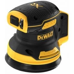 Akku-Exzenterschleifer DeWalt DCW210N