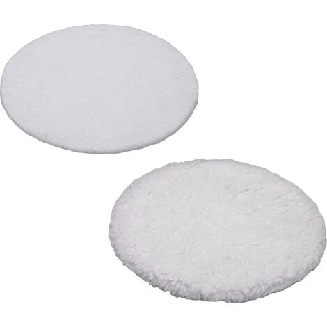 Einhell CE-CB 18, CC-PO 90 2093095 Polierhaube 1 Einhell CE-CB 18, CC-PO 90 2093095 Polierhaube