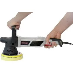 NO-NAME Dino KRAFTPAKET Exzenter 640230 Exzenterpoliermaschine 230 V 950 W 1500 - 4800 U/min 150 Mm 7 NO-NAME Dino KRAFTPAKET Exzenter 640230 Exzenterpoliermaschine 230 V 950 W 1500 - 4800 U/min 150 Mm -Poliermaschinen & Schleifmaschinen Verkaufsladen 18913875 3