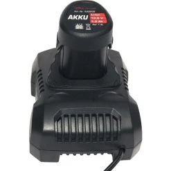 NO-NAME Dino KRAFTPAKET Mini 640241 Akku Rotationspoliermaschine 10.8 V 350 - 3000 U/min 100 Mm 7 NO-NAME Dino KRAFTPAKET Mini 640241 Akku Rotationspoliermaschine 10.8 V 350 - 3000 U/min 100 Mm -Poliermaschinen & Schleifmaschinen Verkaufsladen 18914432 3