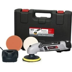 NO-NAME Dino KRAFTPAKET Mini 640241 Akku Rotationspoliermaschine 10.8 V 350 - 3000 U/min 100 Mm 9 NO-NAME Dino KRAFTPAKET Mini 640241 Akku Rotationspoliermaschine 10.8 V 350 - 3000 U/min 100 Mm -Poliermaschinen & Schleifmaschinen Verkaufsladen 18914432 5