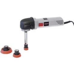 NO-NAME Dino KRAFTPAKET 640244 Poliermaschine 230 V 710 W 800 - 2700 U/min 75 Mm -Poliermaschinen & Schleifmaschinen Verkaufsladen 18915935 3