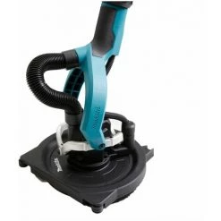 Makita DSL 800 T1U Akku Langhalsschleifer 225mm 18V Brushless + 1x Akku 5,0Ah + Tasche - Ohne Ladegerät -Poliermaschinen & Schleifmaschinen Verkaufsladen 19359073 5