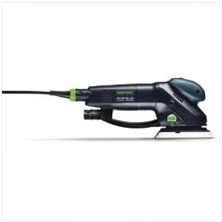 Festool RO 150 FEQ-Plus ROTEX Getriebe Exzenterschleifer 720W 5mm Hub ( 571805 ) Im Systainer 9 Festool RO 150 FEQ-Plus ROTEX Getriebe Exzenterschleifer 720W 5mm Hub ( 571805 ) Im Systainer -Poliermaschinen & Schleifmaschinen Verkaufsladen 19445982 5