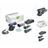 Festool ETSC 125 3,1 Li Plus Akku Exzenterschleifer ( 575719 ) 18V 125mm Brushless + 2x Akku 3,1Ah + Ladegerät + Systainer