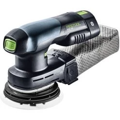 Festool ETSC 125 3,1 Li Plus Akku Exzenterschleifer ( 575719 ) 18V 125mm Brushless + 2x Akku 3,1Ah + Ladegerät + Systainer 7 Festool ETSC 125 3,1 Li Plus Akku Exzenterschleifer ( 575719 ) 18V 125mm Brushless + 2x Akku 3,1Ah + Ladegerät + Systainer -Poliermaschinen & Schleifmaschinen Verkaufsladen 19446847 3