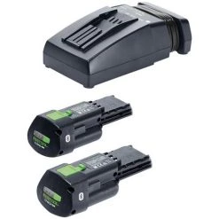 Festool ETSC 125 3,1 Li Plus Akku Exzenterschleifer ( 575719 ) 18V 125mm Brushless + 2x Akku 3,1Ah + Ladegerät + Systainer 9 Festool ETSC 125 3,1 Li Plus Akku Exzenterschleifer ( 575719 ) 18V 125mm Brushless + 2x Akku 3,1Ah + Ladegerät + Systainer -Poliermaschinen & Schleifmaschinen Verkaufsladen 19446847 5