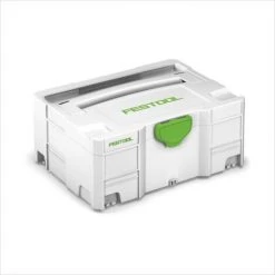 Festool ETS 125 EQ-Plus Exzenterschleifer 200W 2mm Hub Im Systainer ( 571814 ) -Poliermaschinen & Schleifmaschinen Verkaufsladen 19447366 4