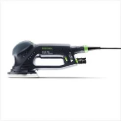 Festool RO 125 FEQ-Plus ROTEX Getriebe Exzenterschleifer ( 571779 ) 500W 3,6mm Hub Im Systainer -Poliermaschinen & Schleifmaschinen Verkaufsladen 19447579 3