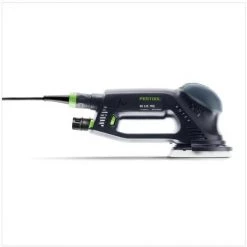 Festool RO 125 FEQ-Plus ROTEX Getriebe Exzenterschleifer ( 571779 ) 500W 3,6mm Hub Im Systainer -Poliermaschinen & Schleifmaschinen Verkaufsladen 19447579 5