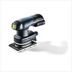 Festool RTSC 400 Li-Basic Akku Rutscher 18V ( 201519 ) Einhandschleifer Brushless Solo Im Systainer - Ohne Akku, Ohne Ladegerät -Poliermaschinen & Schleifmaschinen Verkaufsladen 19474558 3