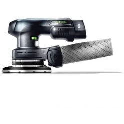 Festool RTSC 400 Li 3,1 I-Plus Akku Rutscher 18V ( 575731 ) Einhandschleifer Brushless Im Systainer + 2x 3,1Ah Akku + Ladegerät -Poliermaschinen & Schleifmaschinen Verkaufsladen 19474581 3
